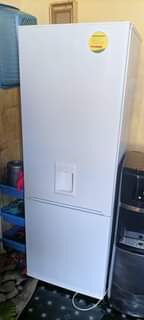 kic fridge