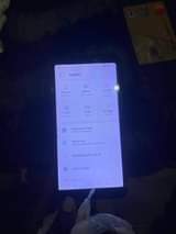 A picture of Itel A56