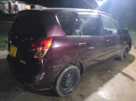 A picture of 2003 TOYOTA SPACIO SPACIO