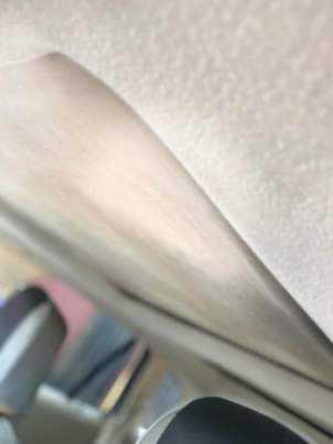 A picture of 2008 ford edge for sale