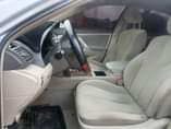 A picture of Toyota Camry