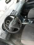 A picture of TOYOTA COROLLA 08