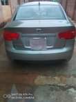 A picture of Kia cerato 2010 mode