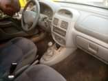 A picture of Renault ciio perfect working condition manual ..good as toks