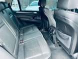 A picture of 2008 BMW X5 FIRST BODY PAN Price 3 500 000