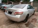 A picture of 2008 Camry muscle If no money for tokumbo buy this