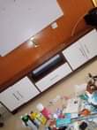 A picture of House items