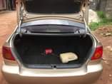 A picture of 2004 Toyota Corolla