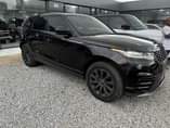 A picture of 2020 Range Rover velar