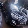 A picture of Landcruiser V8 2019 395m