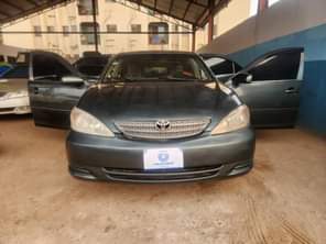 A picture of Toyota Camry Big Daddy Available for sale at Ilorin Kwara
