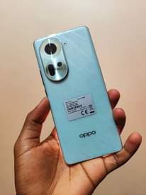 A picture of Oppo Reno