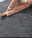 A picture of Rabbit Fur carpets