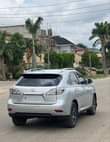 A picture of rx350