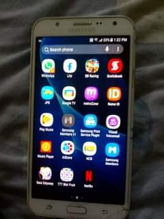 samsung j7