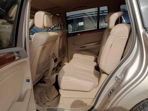 A picture of For sale Direct Belgium 2008 Mercedes Benz GL450 4matic Full