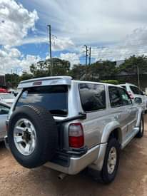 A picture of Toyota sulf