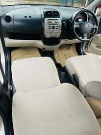A picture of Toyota passo