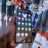 A picture of Samsung Galaxy s10 plus