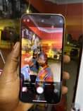 A picture of I Phone 13 Pro Max 512gb