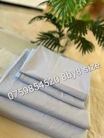 A picture of Bedsheets 8by8