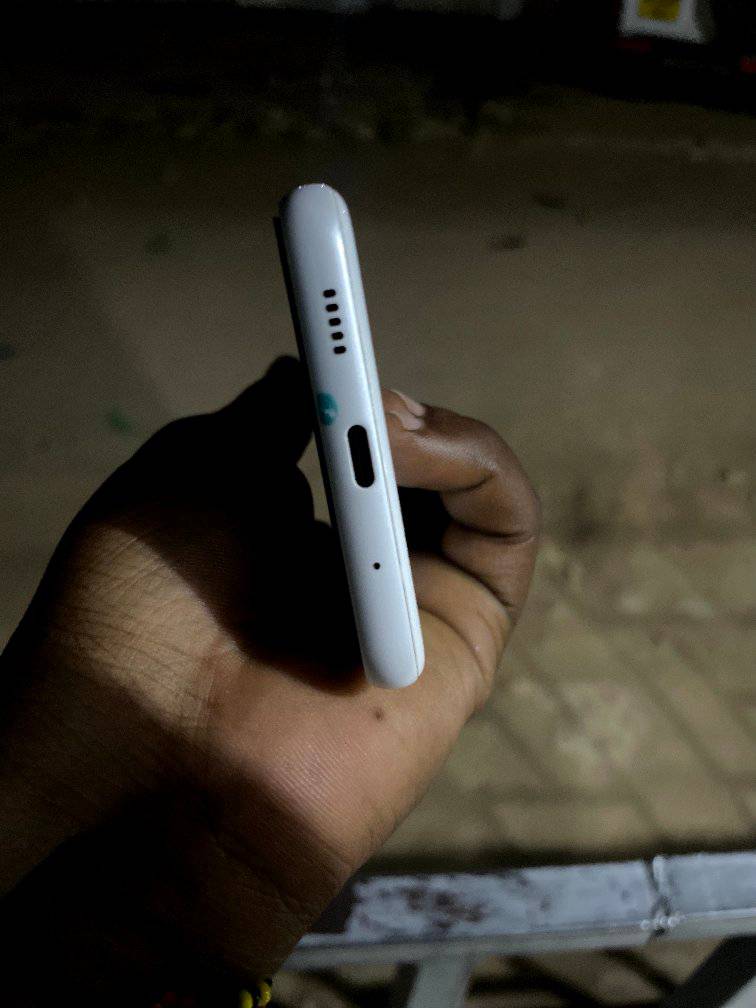 A picture of Samsung Galaxy A23 5g