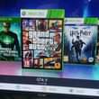 A picture of XBOX 360