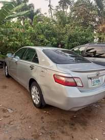 A picture of Toyota spider 2009 for sale Buy from d owner