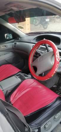 A picture of Mzigo hauna shida njoo na fundi wko bei M5 maongez