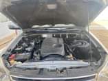 A picture of Ford Everest 2012