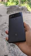 A picture of Google pixel 2xl