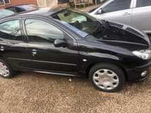 A picture of Direct Belgium 206 2006Model Tel 08036234522