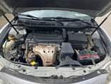 A picture of 2007 Registered Toyota Camry Manual drive 07053710020
