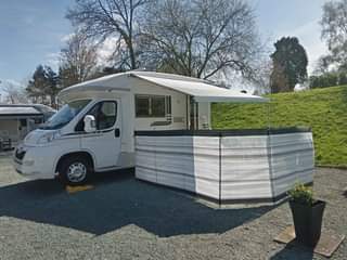 campervans for sale uk