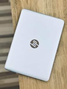 A picture of HP ELITEBOOK 820 G3