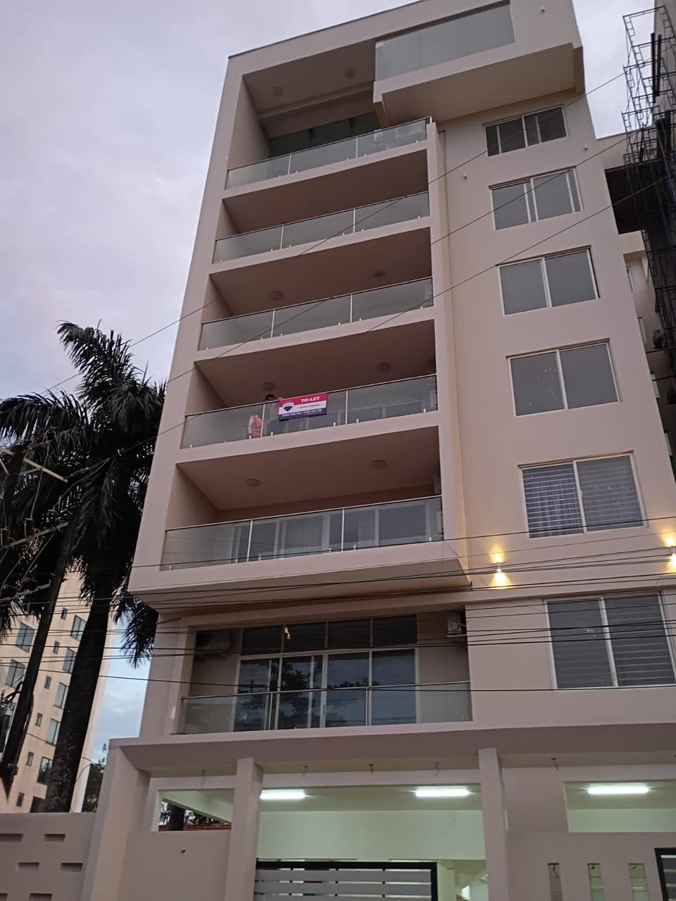 A picture of Leasehold