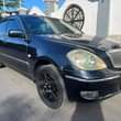 A picture of TOYOTA BREVIS MODEL 2004 Cc 2490 MINT CONDITION BEI 6