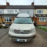 campervans for sale uk
