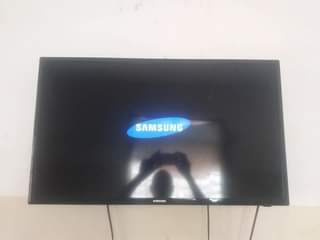 A picture of SAMSUNG inch 32 LED Sio Smart