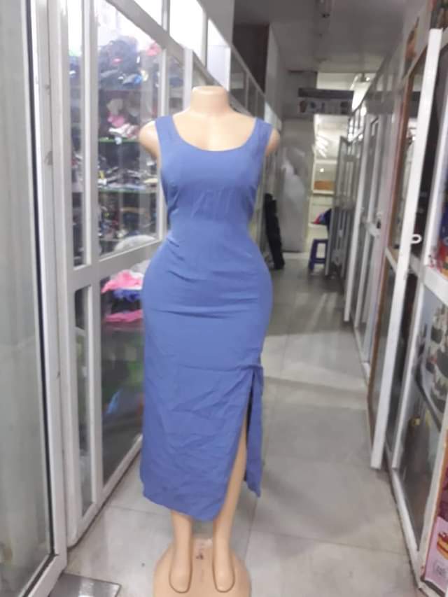 clothes