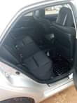 A picture of Subaru impreza