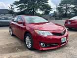 A picture of 2014 TOYOTA CAMRY SE
