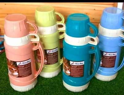 A picture of Chupa za chai
