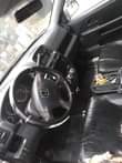 A picture of Honda CR V 03