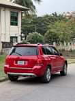 A picture of SUPER CLEAN NIGERIAN USED MERCEDES BENZ GLK350 2013 MODEL WITH