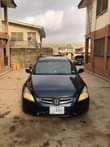 A picture of Honda Accord EOD