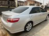 A picture of 2009 Toyota Camry 4 6M