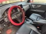 A picture of 010 11 Mercedes GLK Belgium Grade First body Car is
