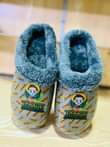 A picture of Push in shoes