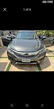 A picture of Super Sharp o14 Clean First Body Honda Accord In Buy